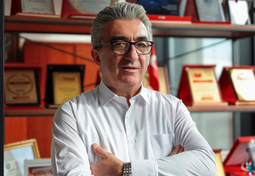 Hasan Mutlu