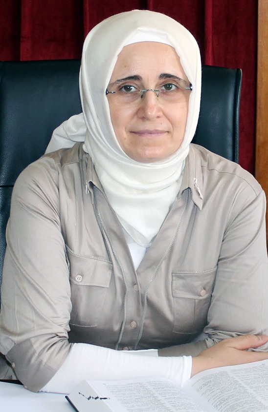Hatice Kelpetin Arpaguş 2