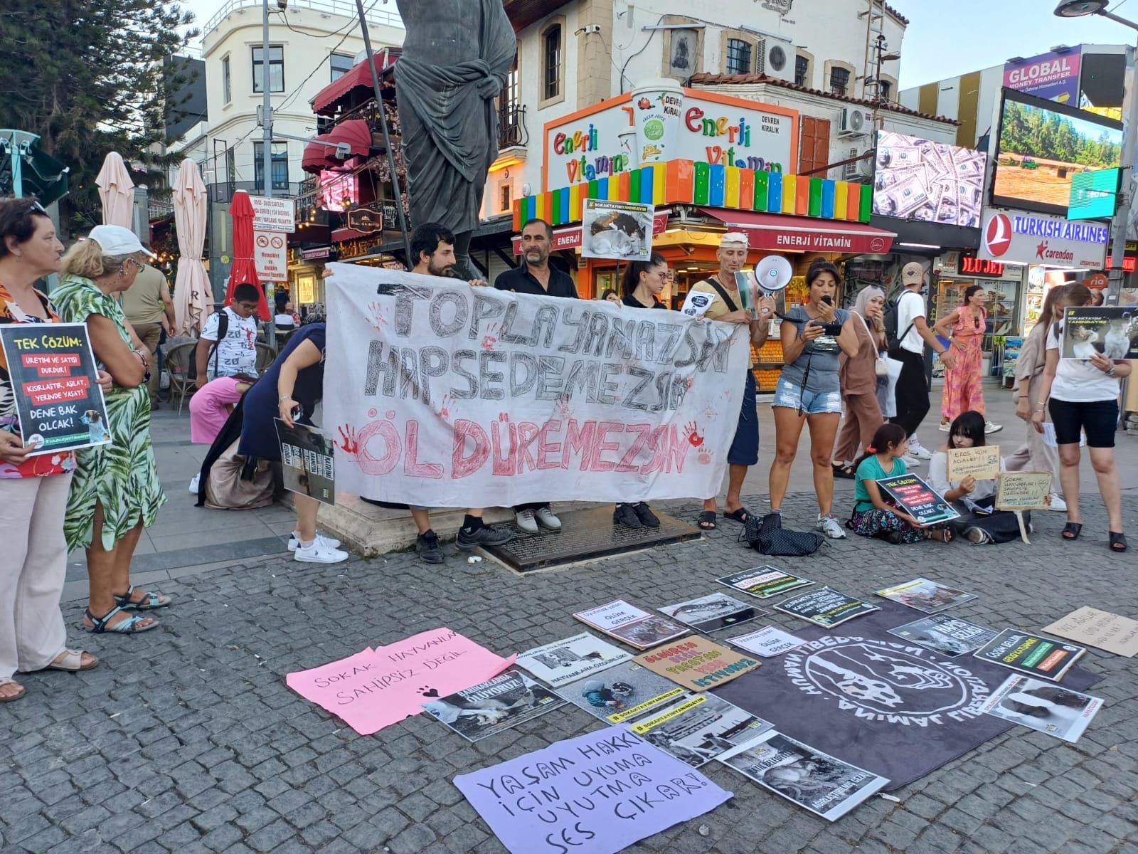 Hayvan Hareketi Birliği Nedir (2)
