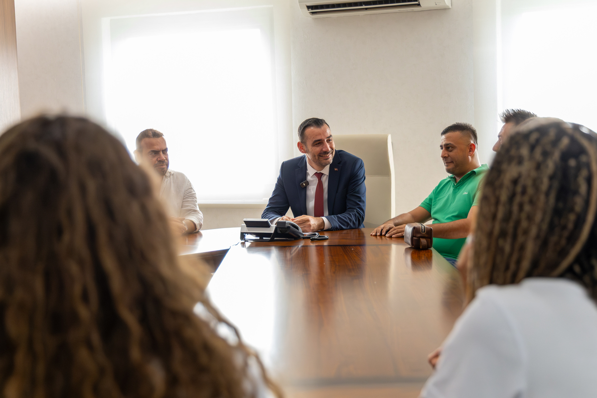Hm Trendy Hotels Manavgat Beledi̇yespor Kadin Voleybo (1)-1