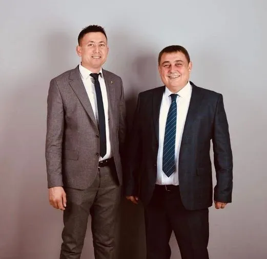 Huseyin Celik 2