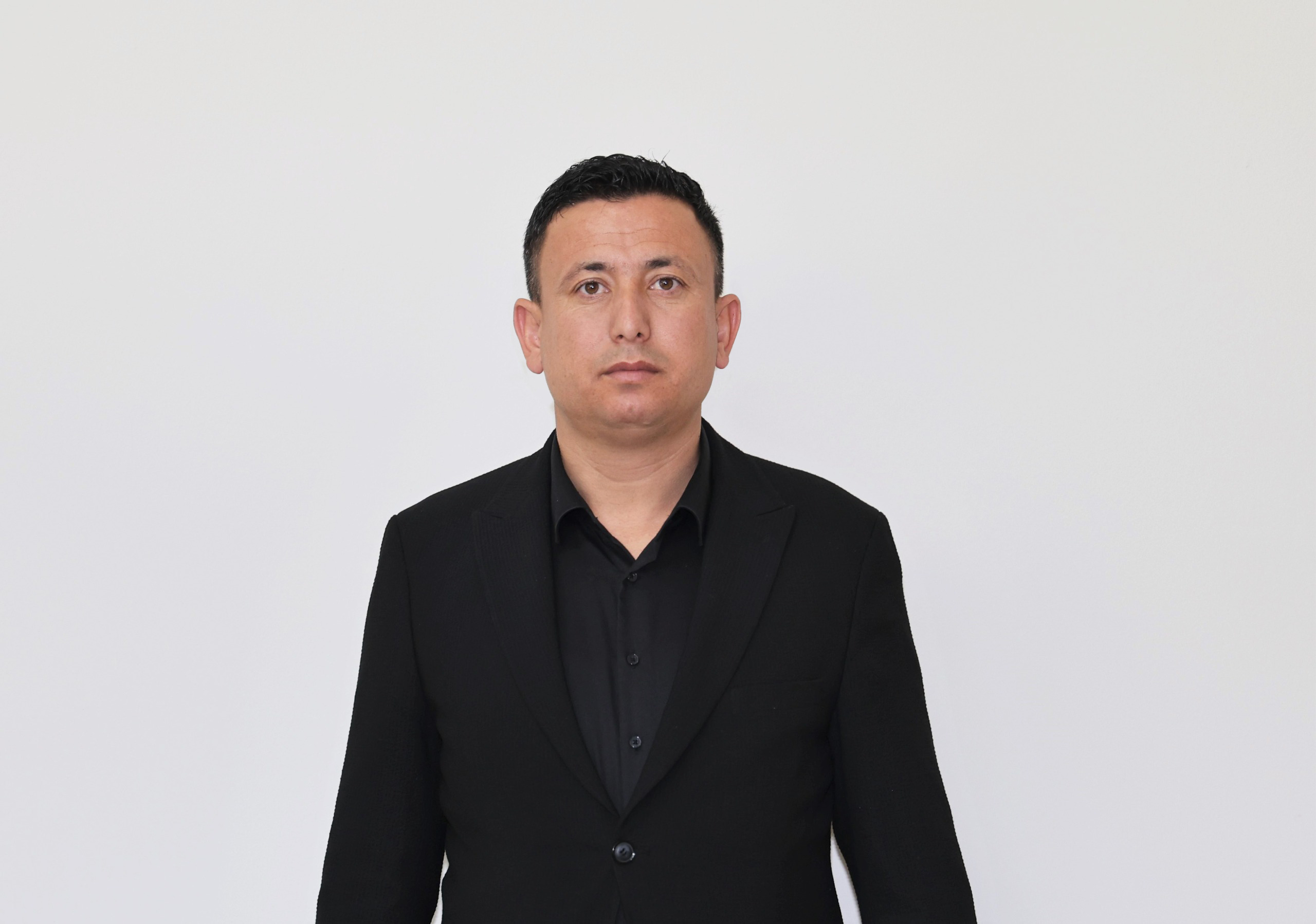 Hüseyin Celik