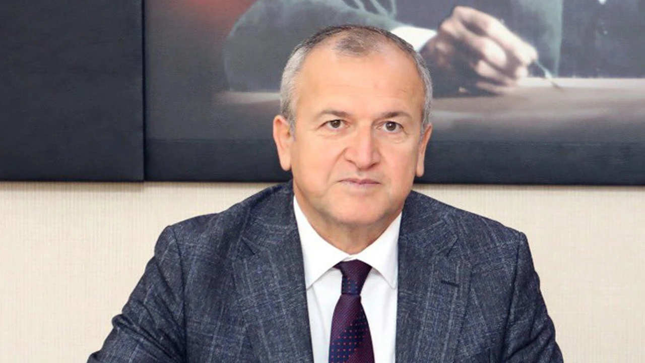 Ibrahim Kurt
