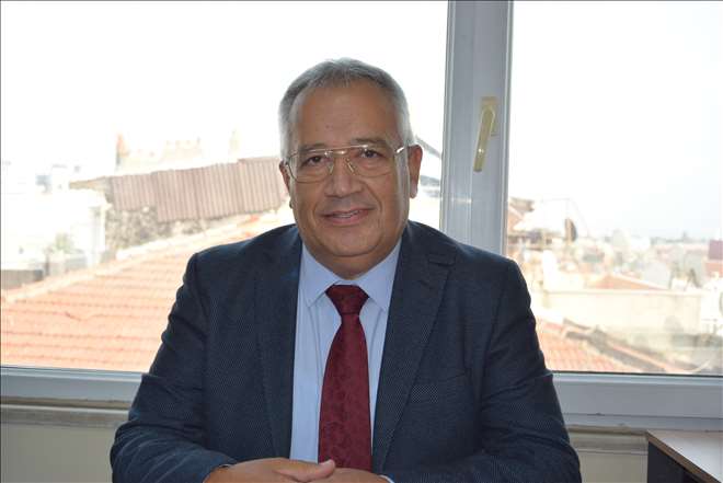 Ibrahm Kahraman Kimdir