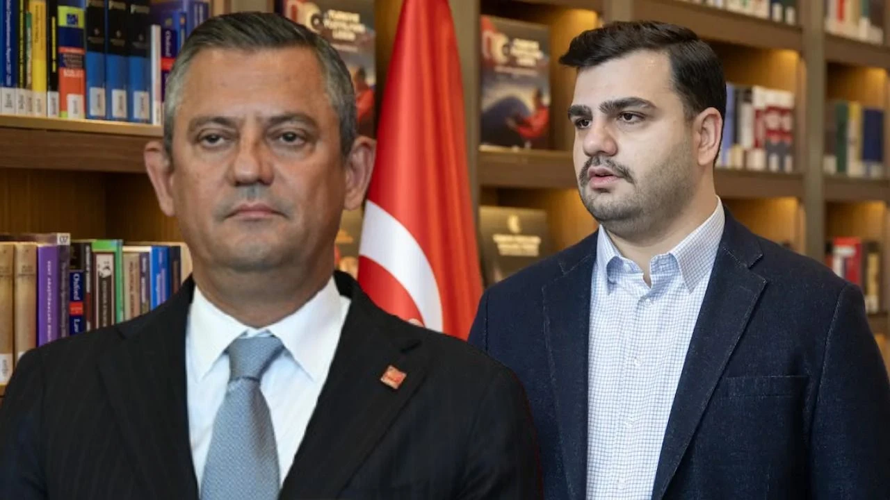 Ilk Kurultay Tepkısı (2)
