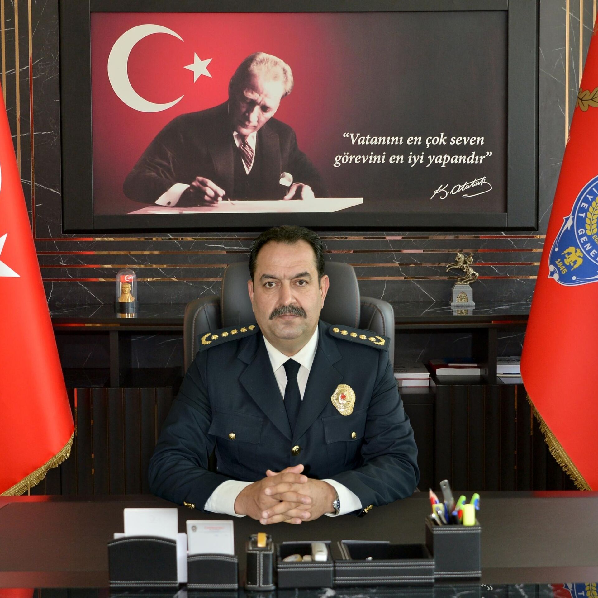 Ilker Arslan Hakkinda Gozalti