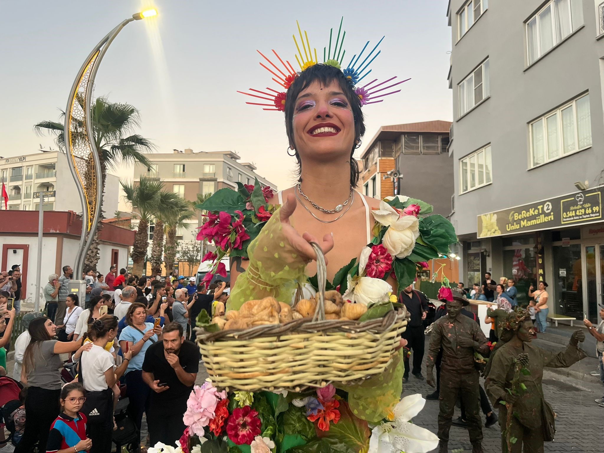 Incir Festivali (3)