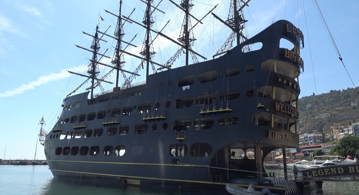 İngiliz Turistin Ölümünde Dezenformasyona İletişim Başkanlığı'ndan Açıklama (5)