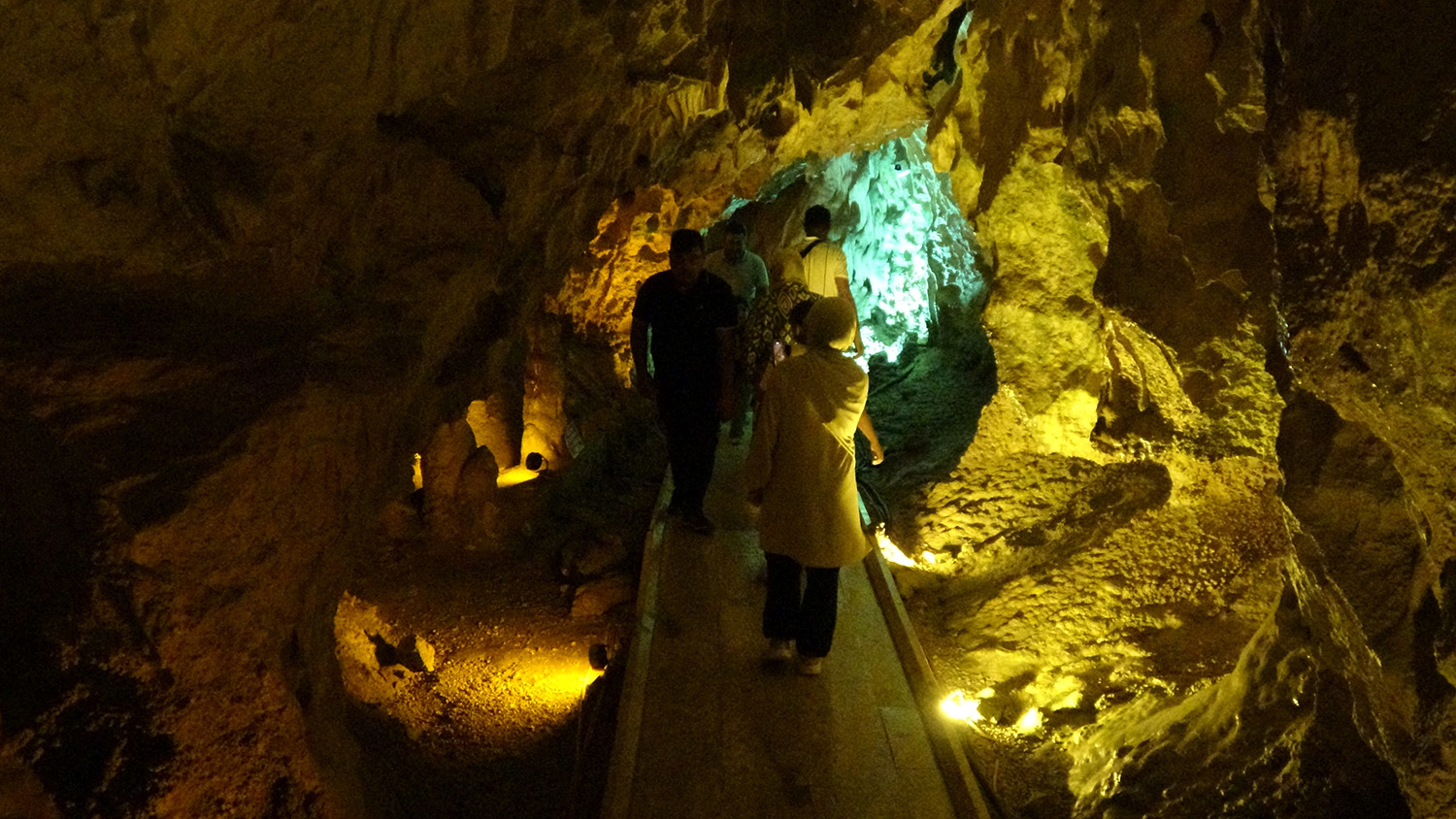Insuyu Magarası-1