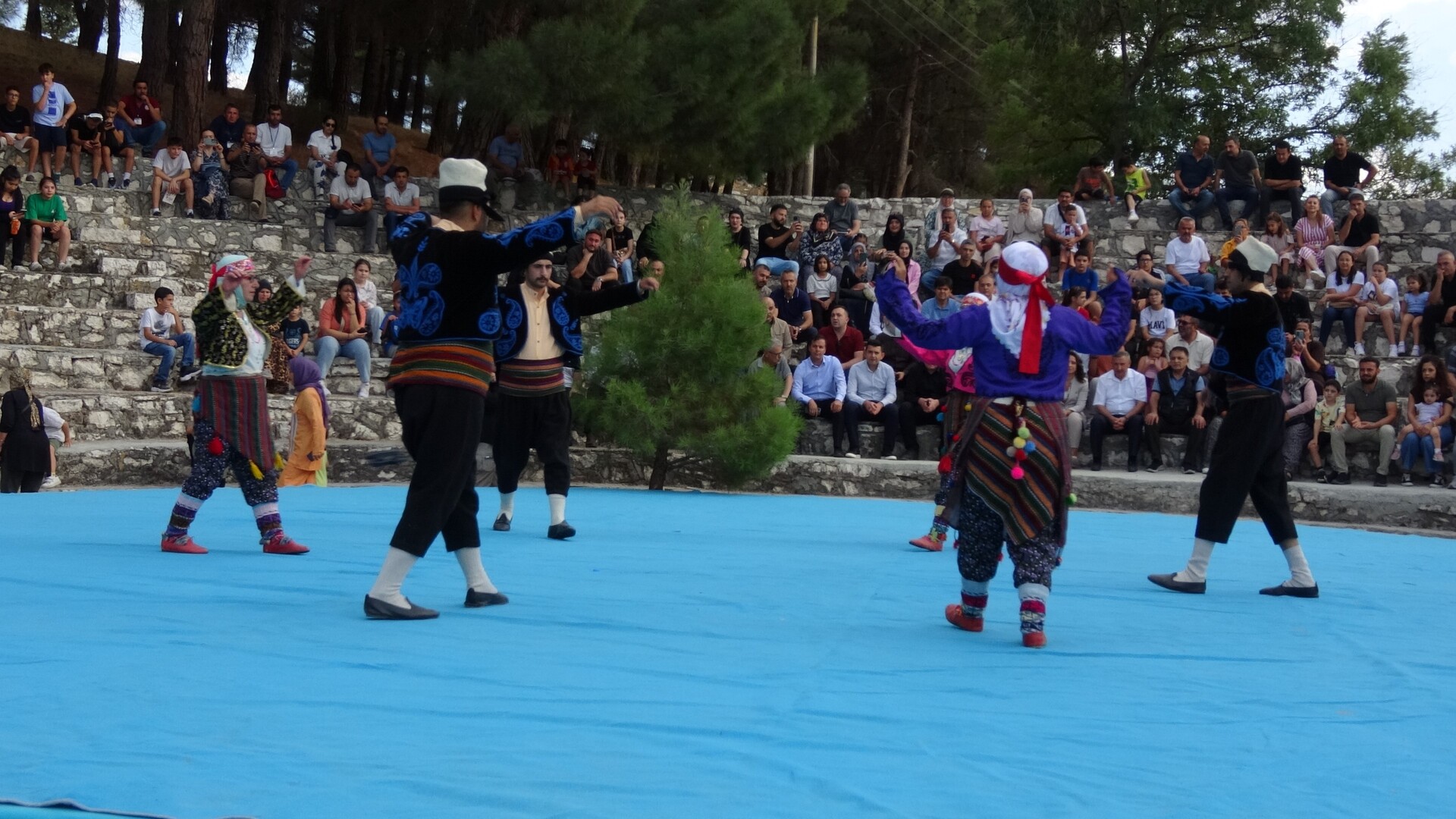 Insuyu Magarasi Festival (2)
