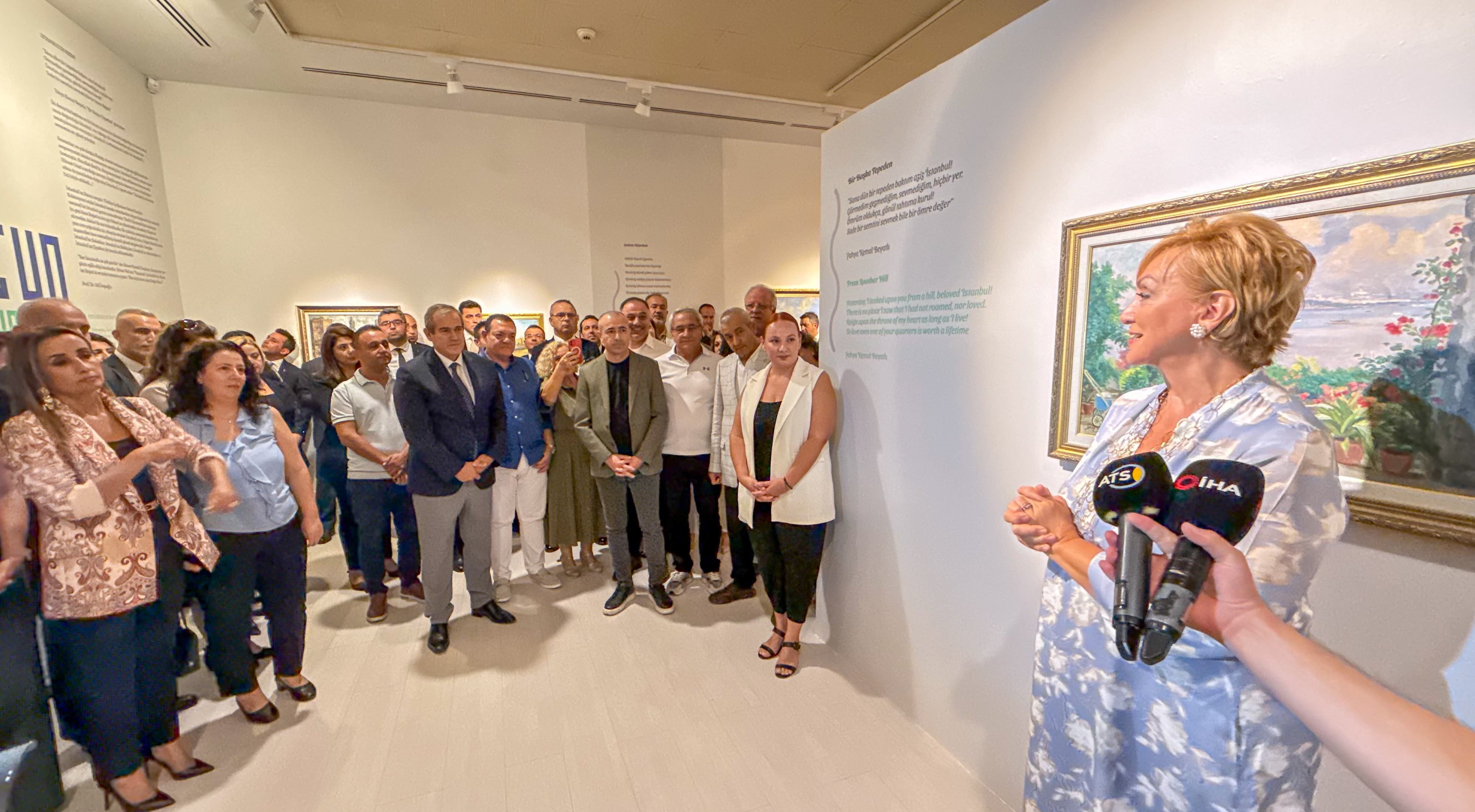 İş Bankası Sanat Eserleri Koleksiyonu 1