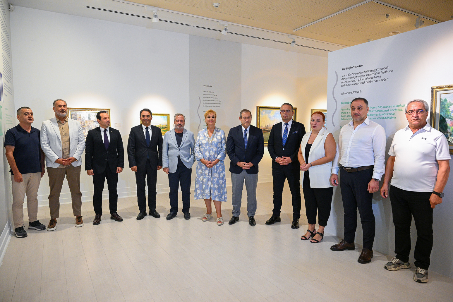 İş Bankası Sanat Eserleri Koleksiyonu 11