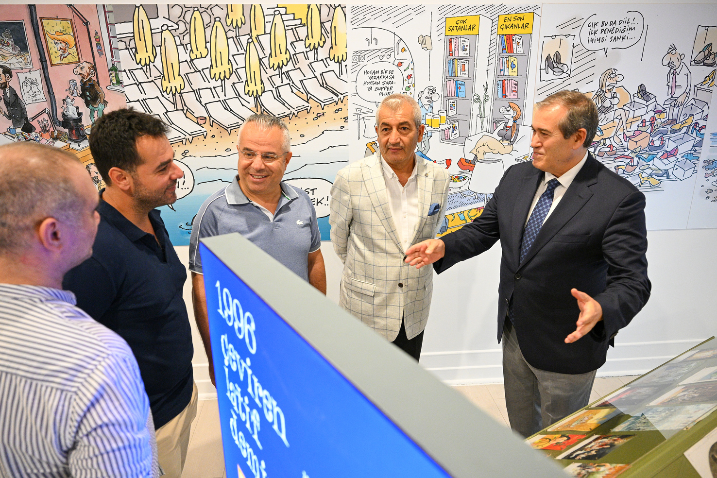 İş Bankası Sanat Eserleri Koleksiyonu 12