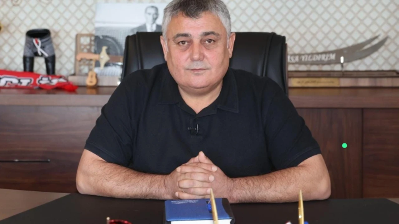 Isa Yıldırım Kimdir