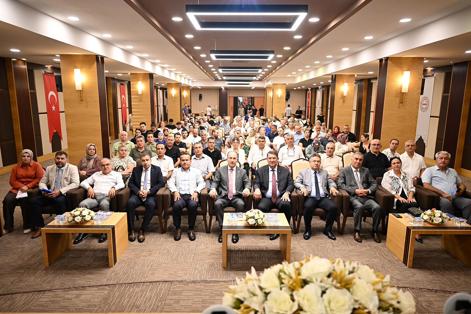 İstişare Toplantısı 2