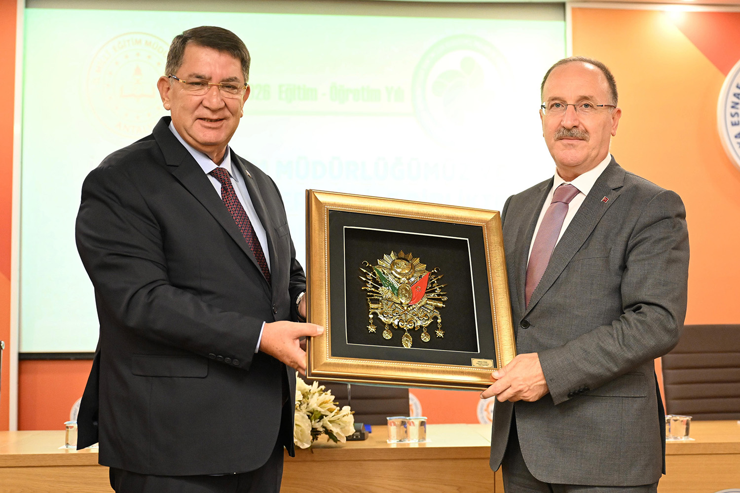 İstişare Toplantısı 3