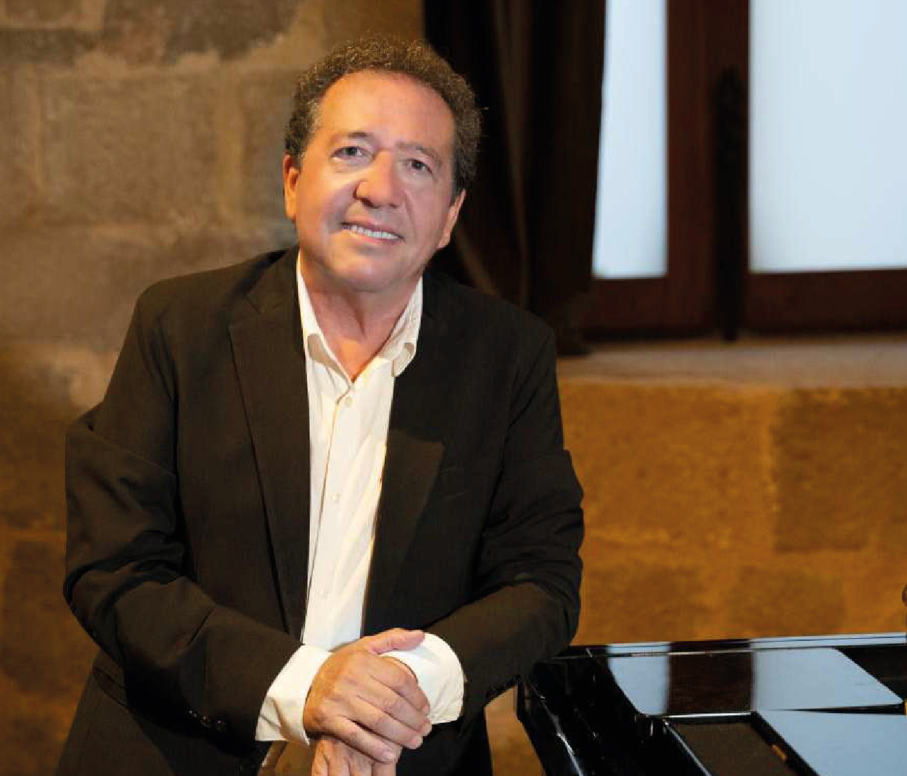 Jose M. Cuenca