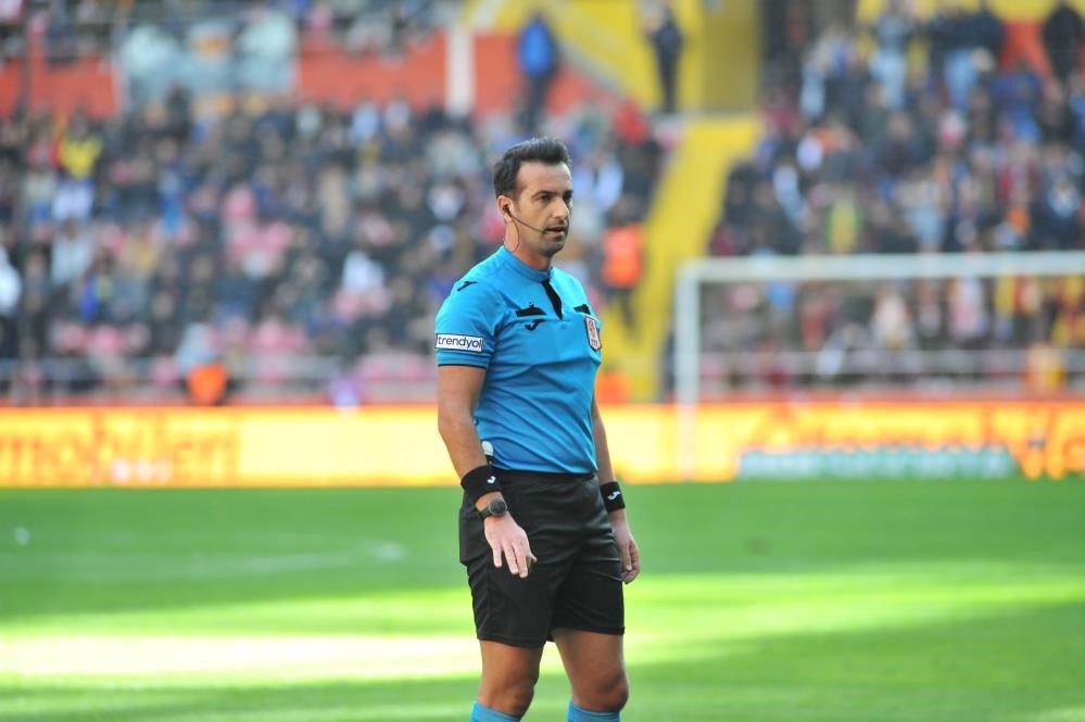 Kadir Sağlam