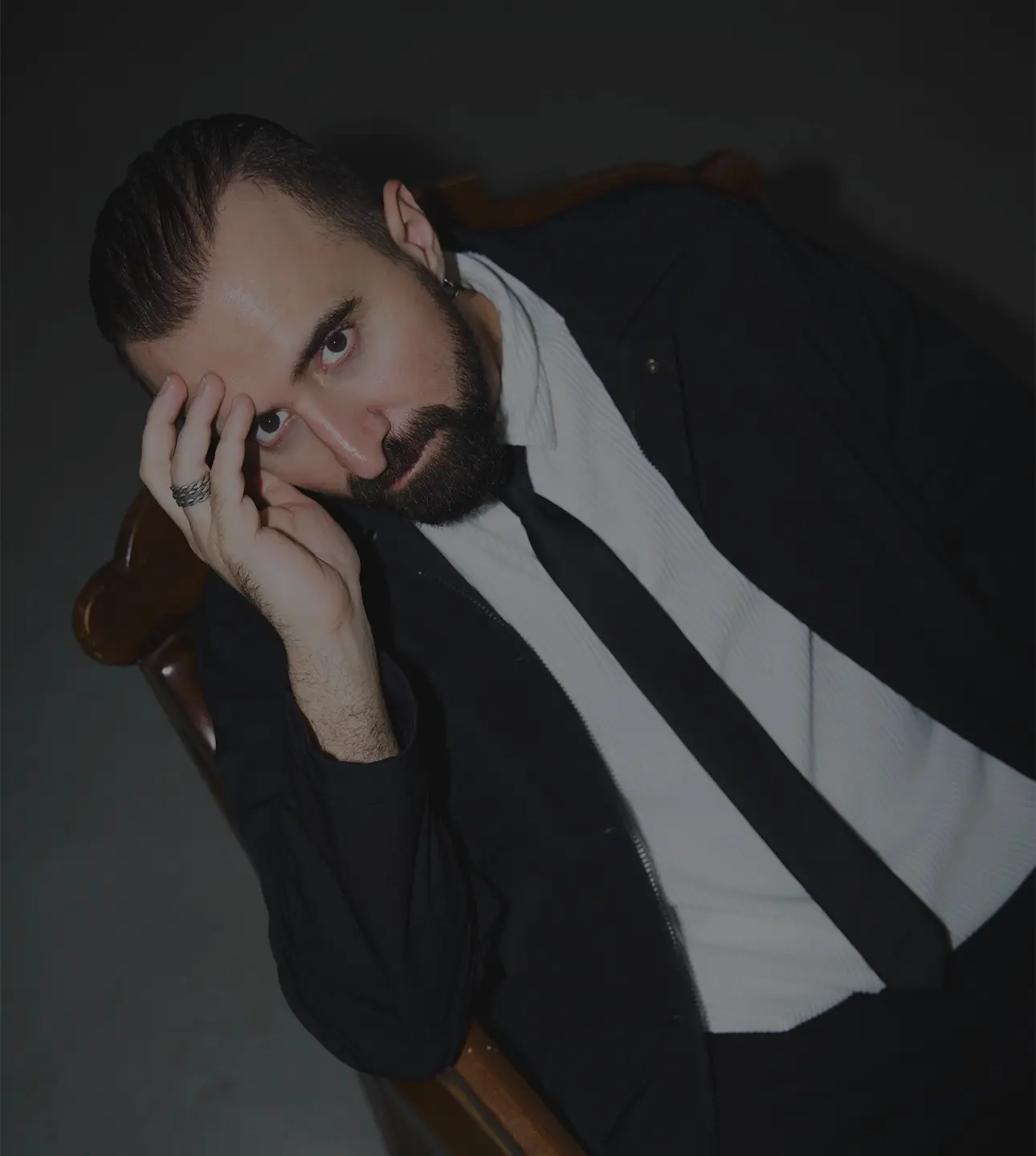Kahraman Deniz Konser 2