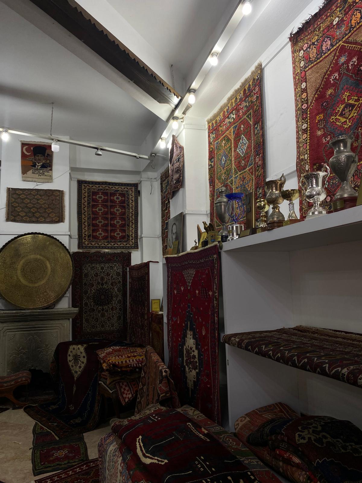 Kaleiçi Esnafi (7)