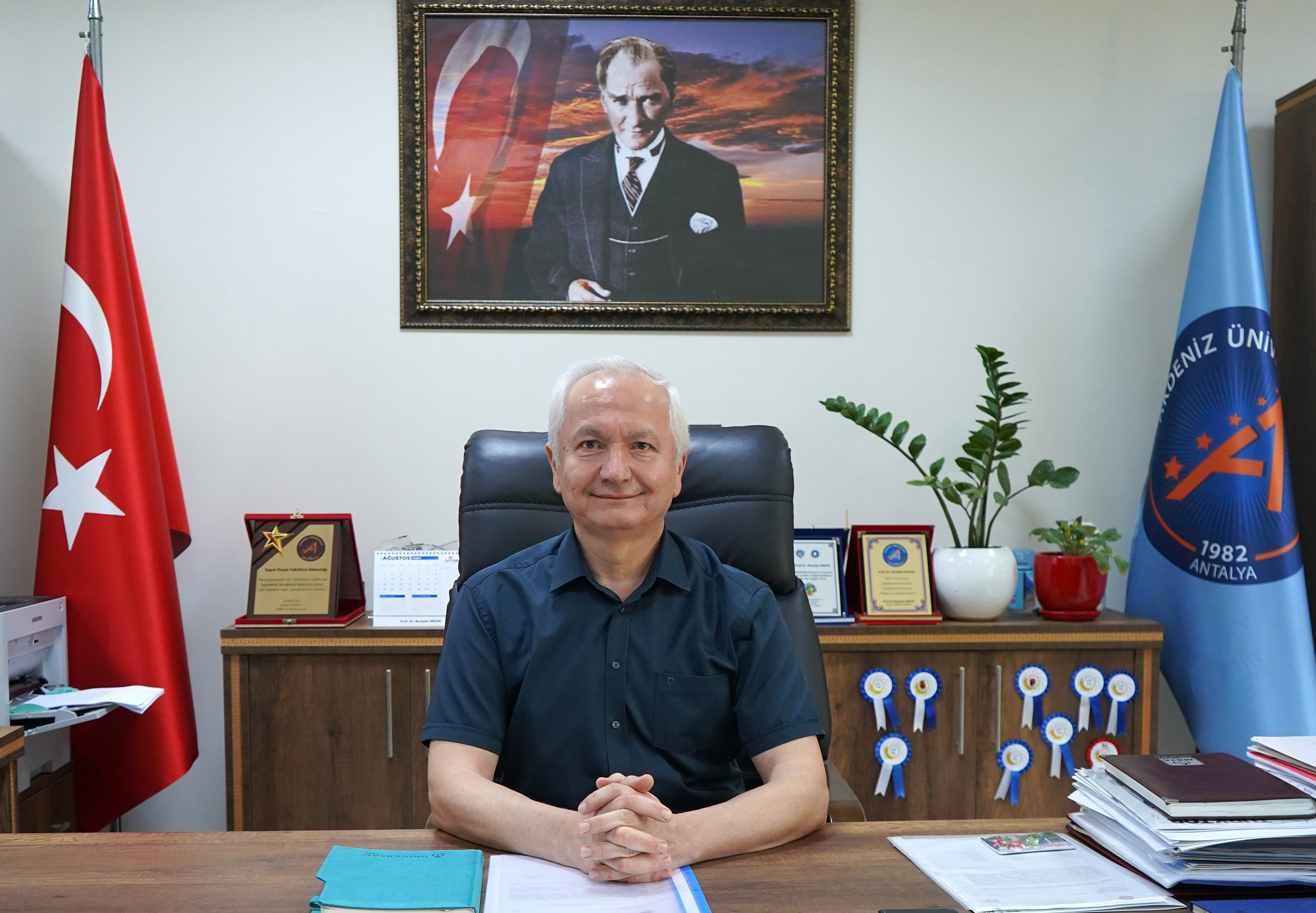 Kalıntılı Ürünleri Türk Halkı Mı Yiyor Prof. Dr. Erkan Son Noktayı Koydu (1)