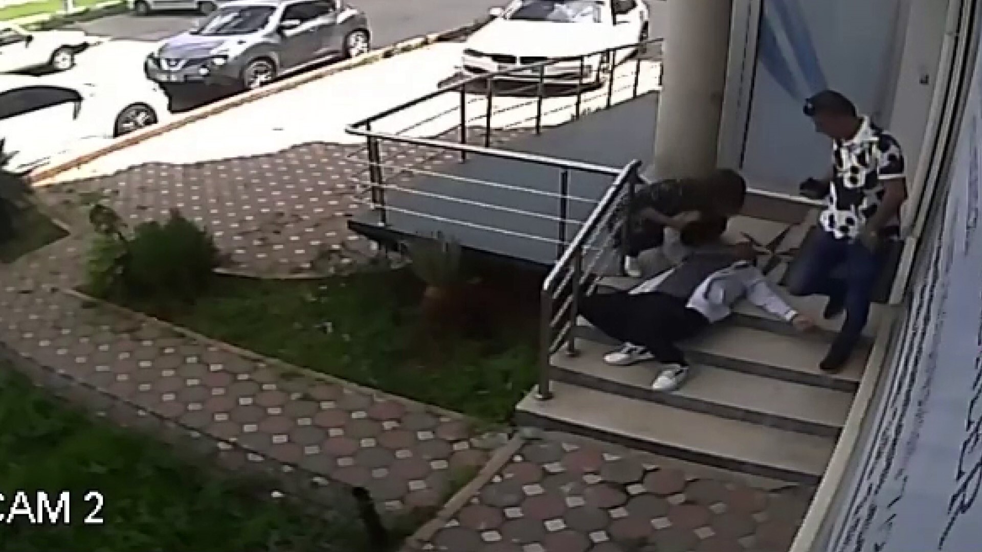 Kalp Krizinin Habercisi Çıktı (2)