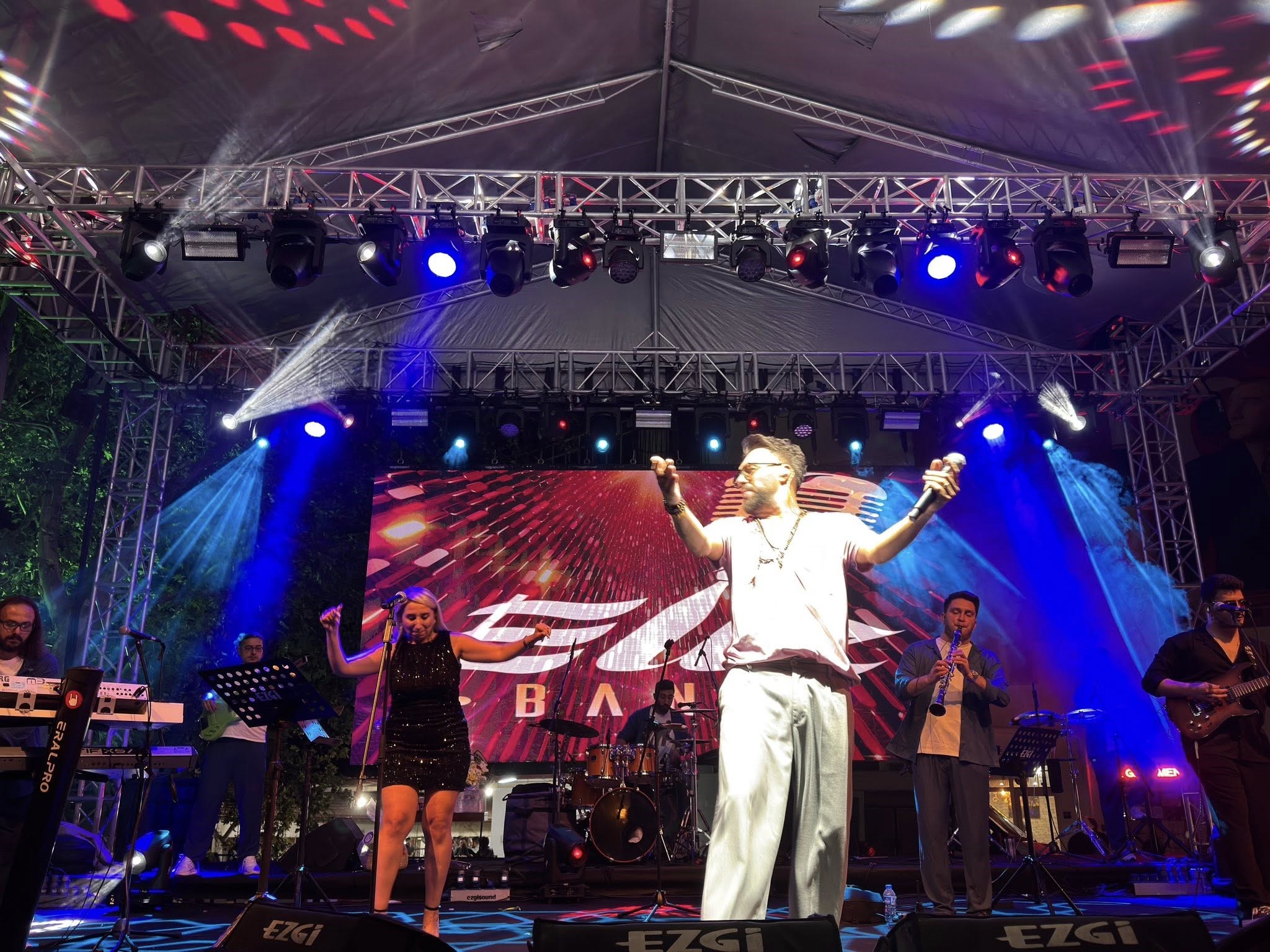 Karacasu Festival (2)