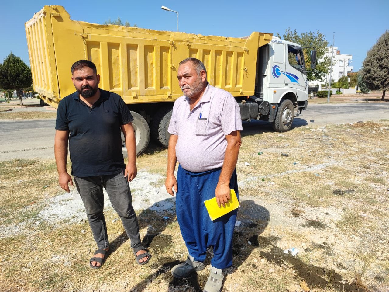 Karsiliksiz Cek Dolandiriciligi (2)