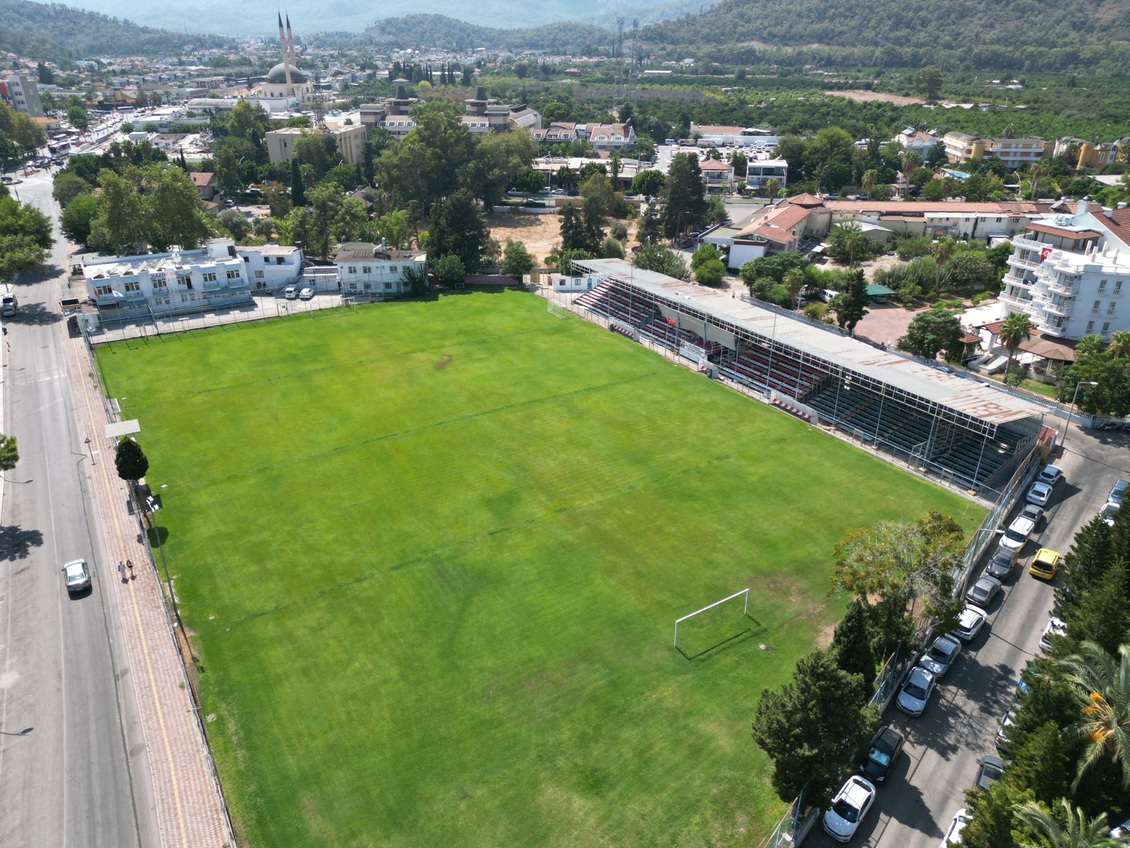 Kemer Belediye Baskanı Cevap Verdi (2)
