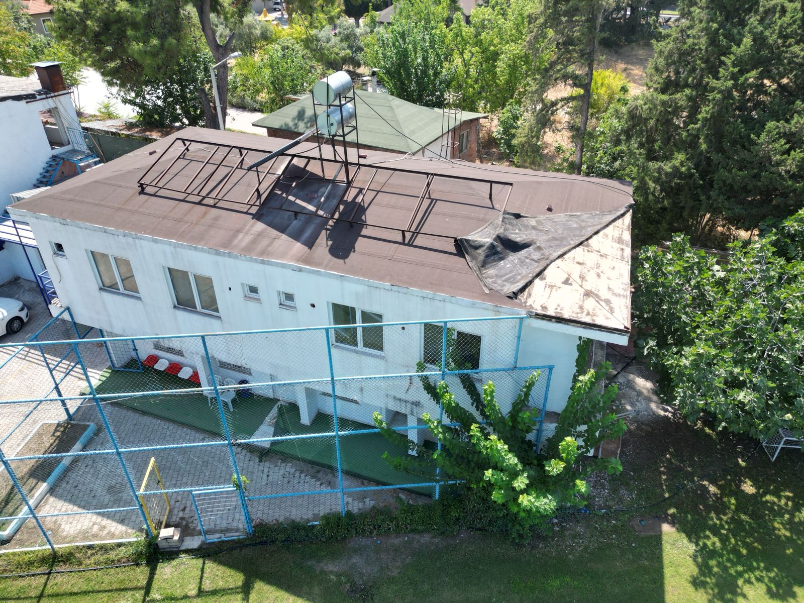 Kemer Belediye Baskanı Cevap Verdi (3)