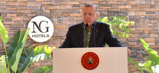 Kemer De Kacak Yapı Krizi (10)