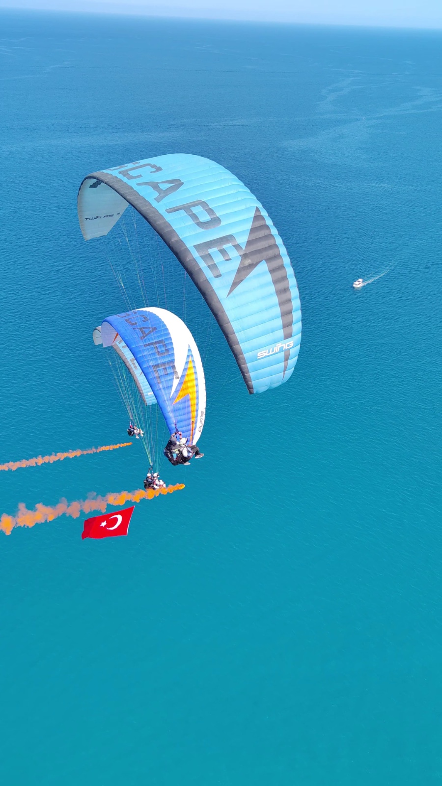 Kemeri Festival Heyecanı Sardı (4)