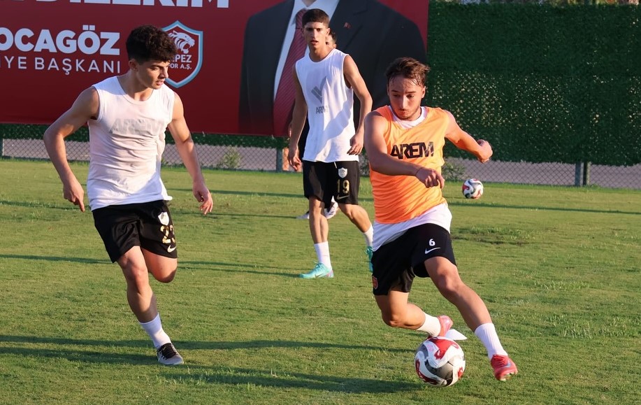 Kepespor (3)