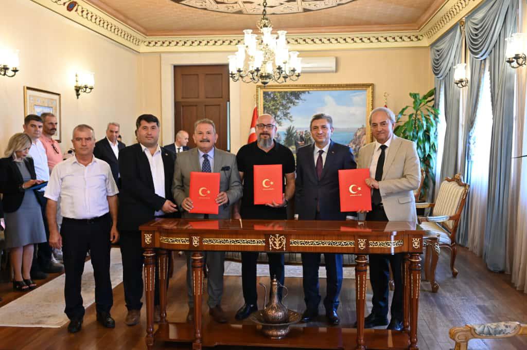 Kepeze 3 Yeni A S M Geliyor 7