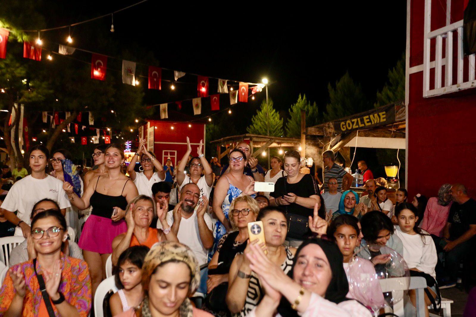 Kepezin Uluslararasi Kultur Festivalinde Senfonik Yolculuk 6