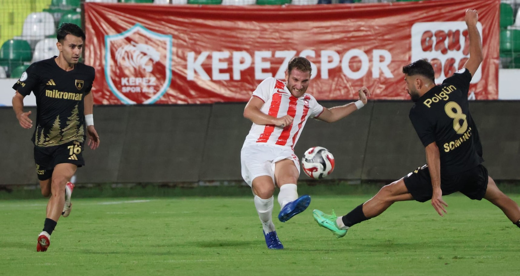 Kepezspor Muğlaspor (6)