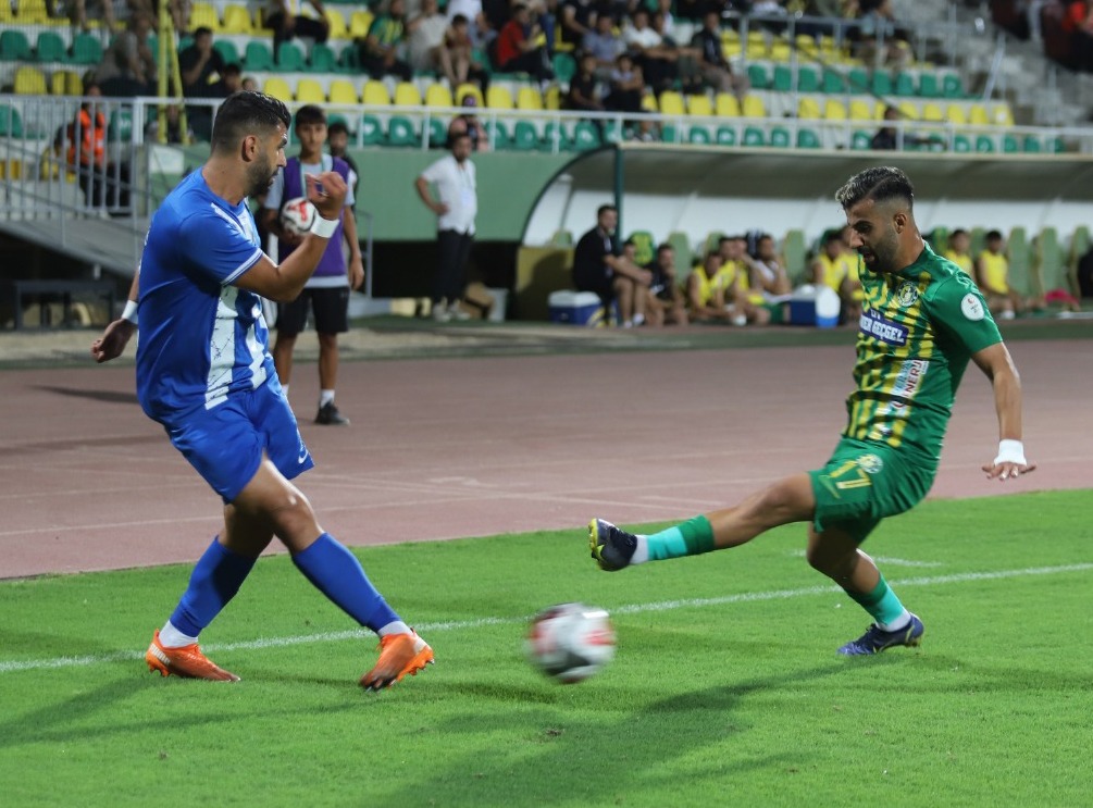 Kepezspor Sanliurfa (1)