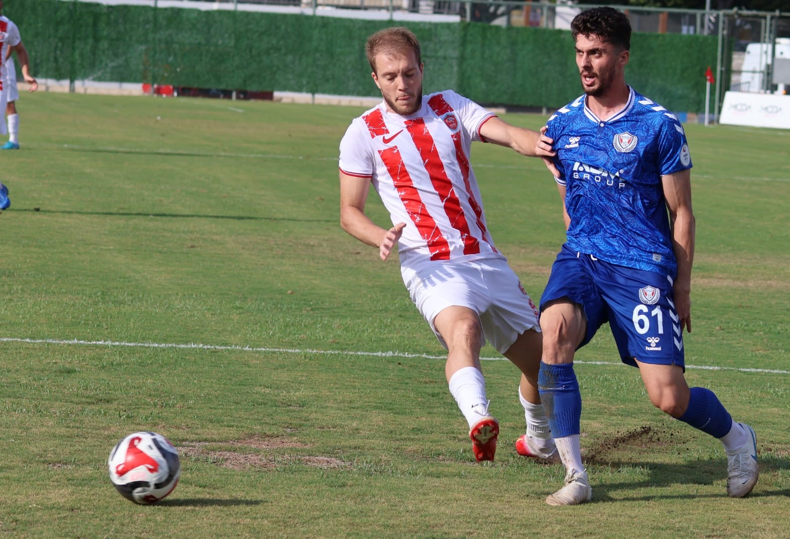 Kepezspor Sincan (2)