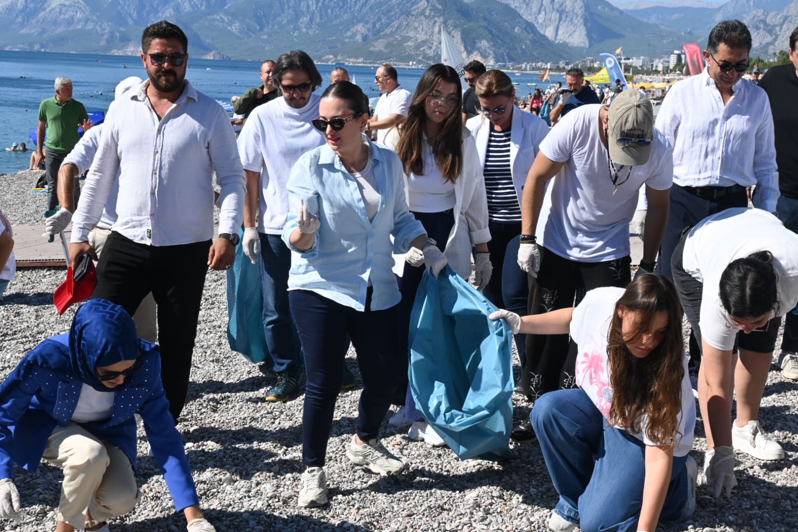Kiyi Temizliği (2)