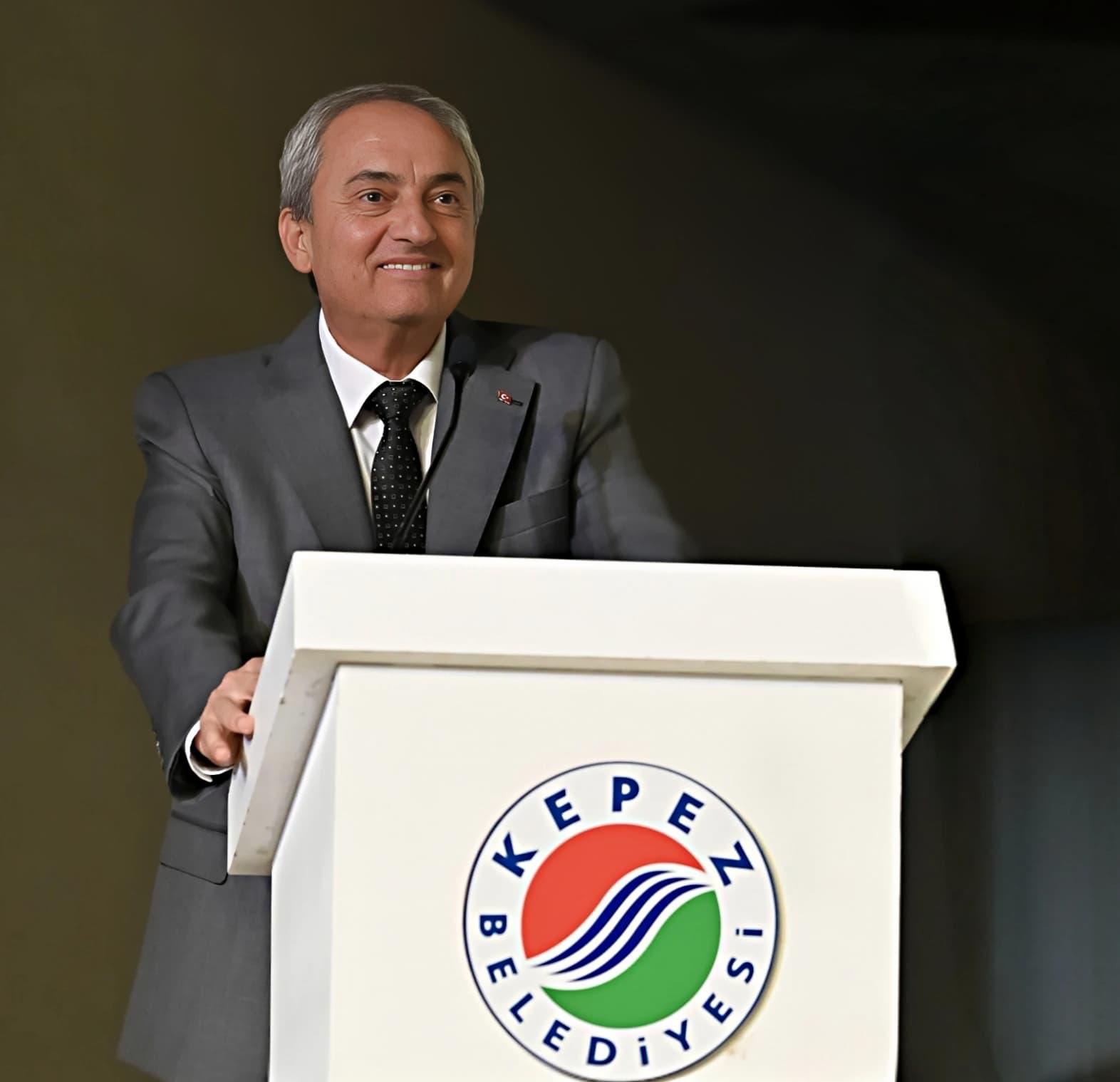 Kocagoz, Kepezin Hizmetlerle Dolu 1,5 Yilini Anlatti 8