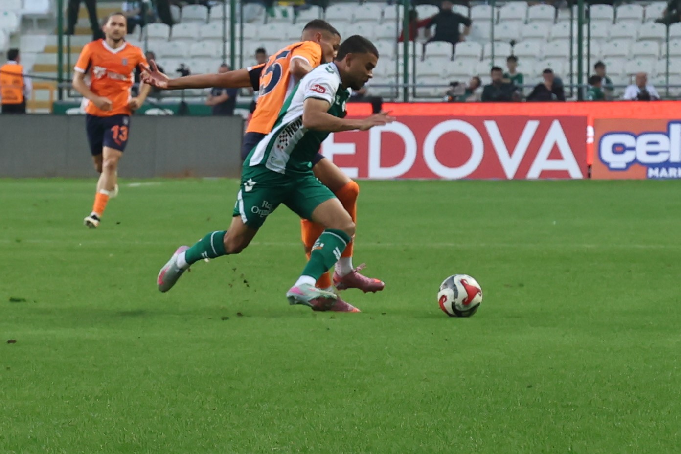 Konyaspor Basaksehir (4)