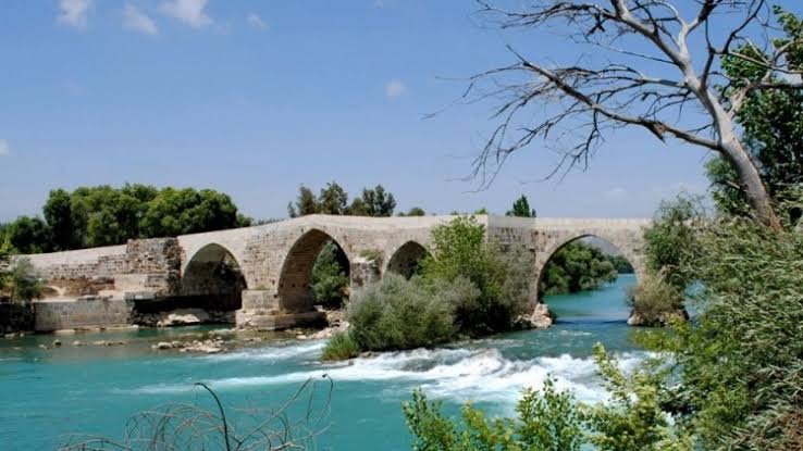 Köprüçayı
