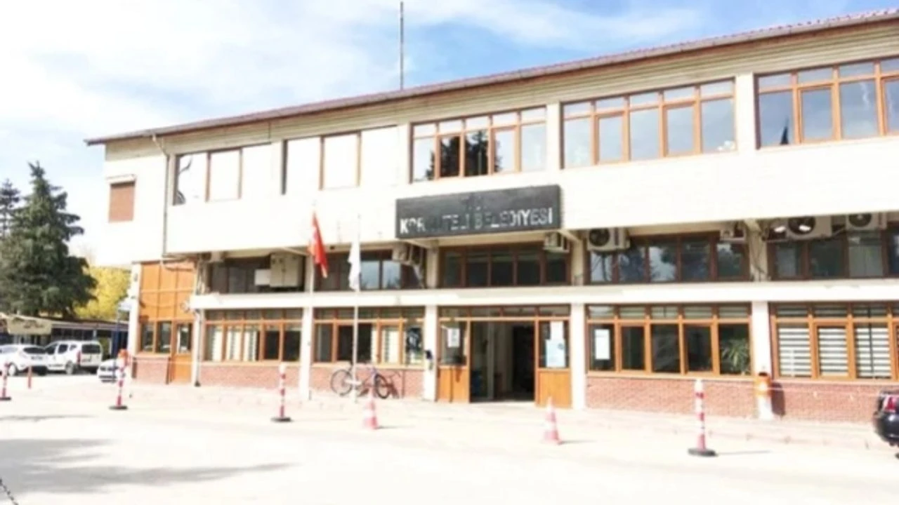 Korkuteli Belediyesi