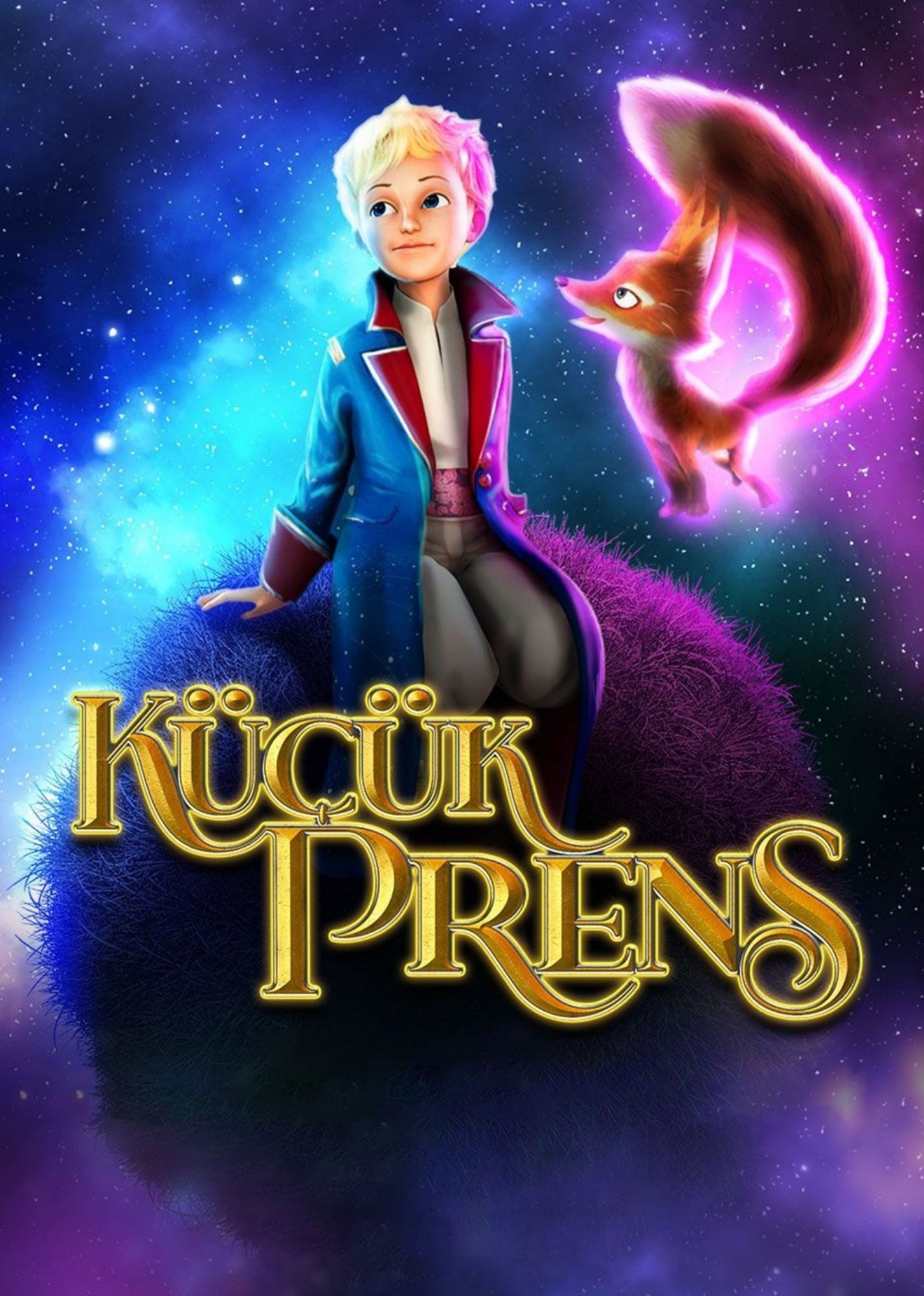 Kucuk Prens