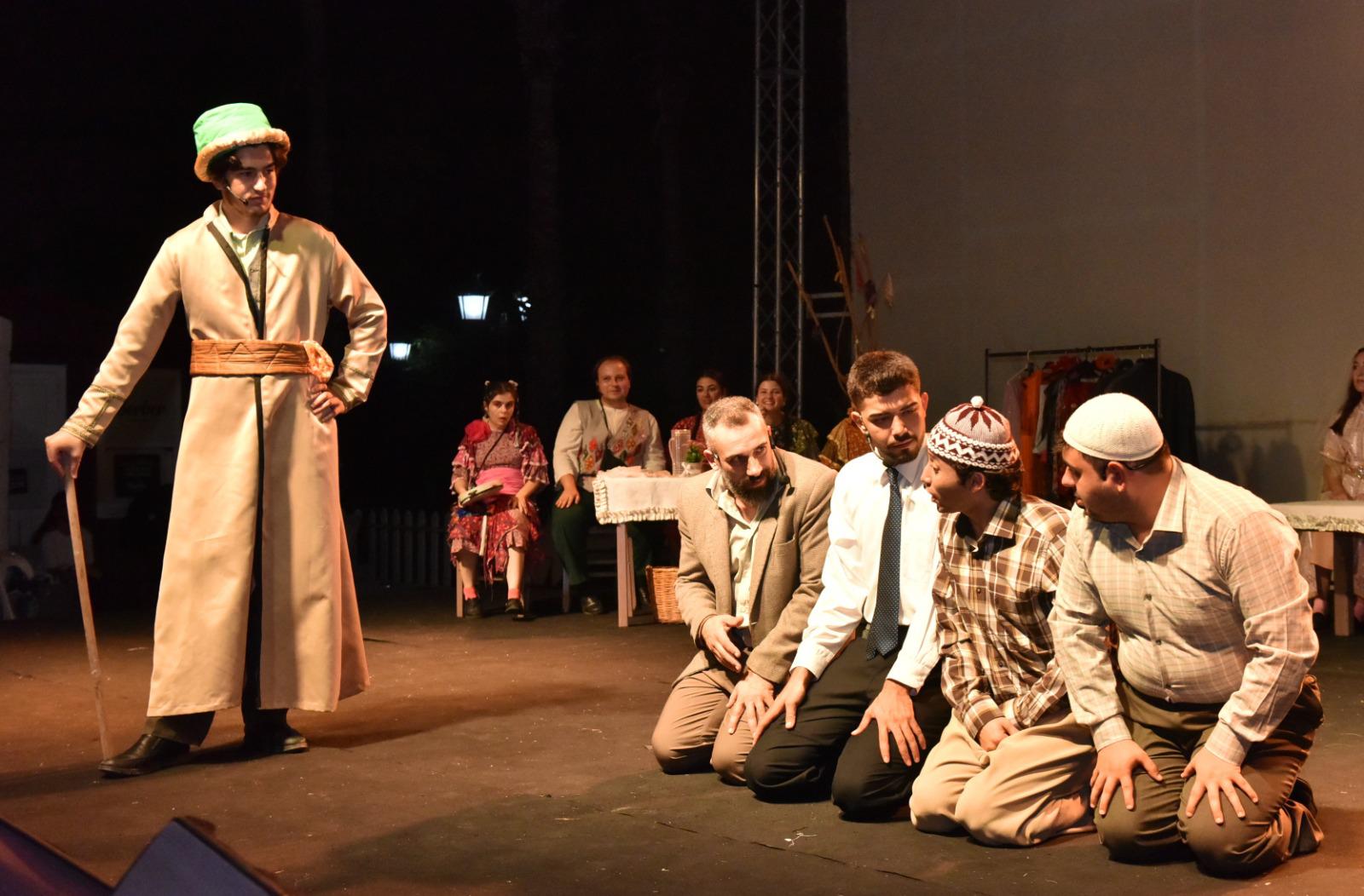 Kultur Festivalinde Spor, Sanat Ve Eglence Bir Arada 13
