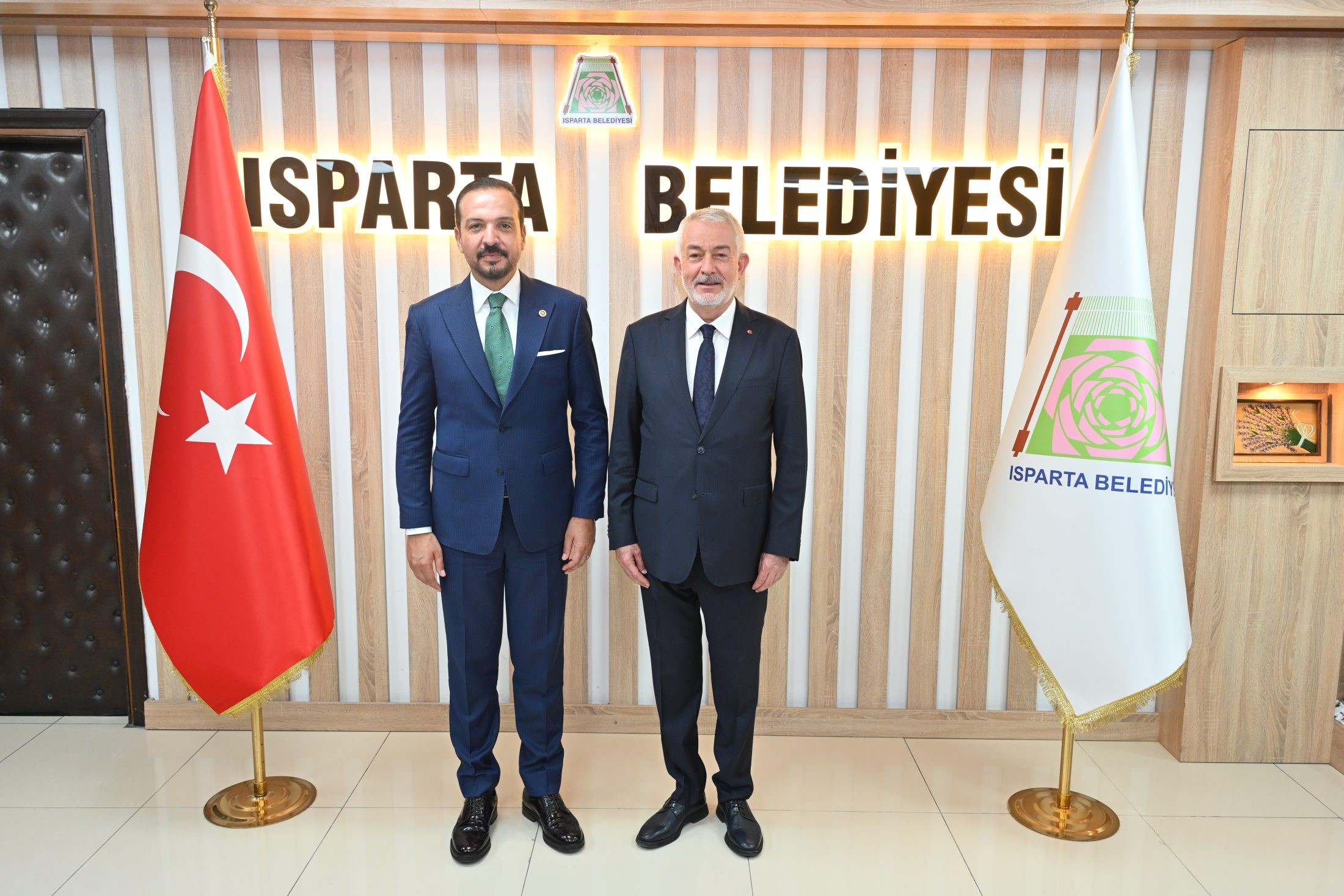 Kursat Zorlu Isparta Ziyaret (2)
