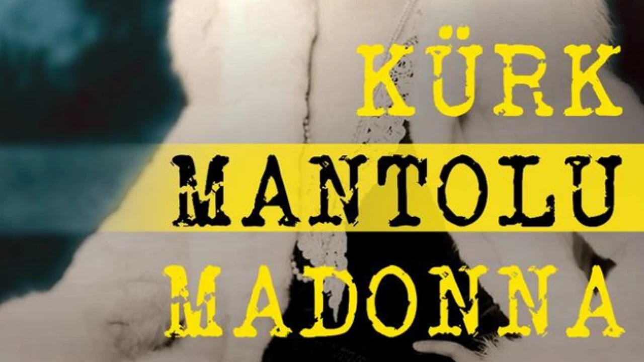 Kürt Mantolu Madonna Oyunu 3