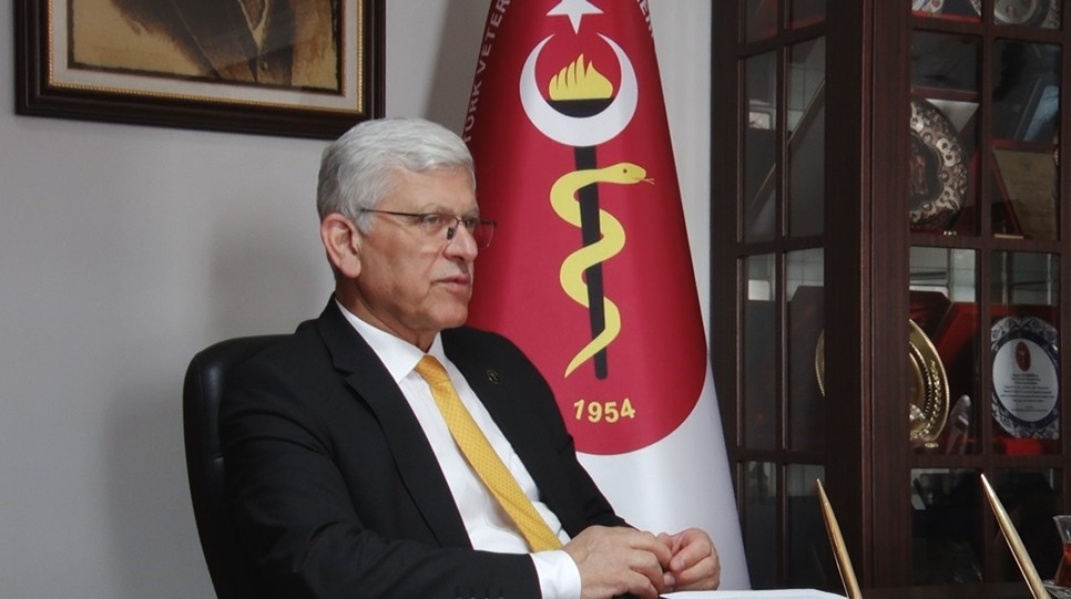 Kuruz Hastalığı Ile Ilgili Güzel Haber Verildi (1)