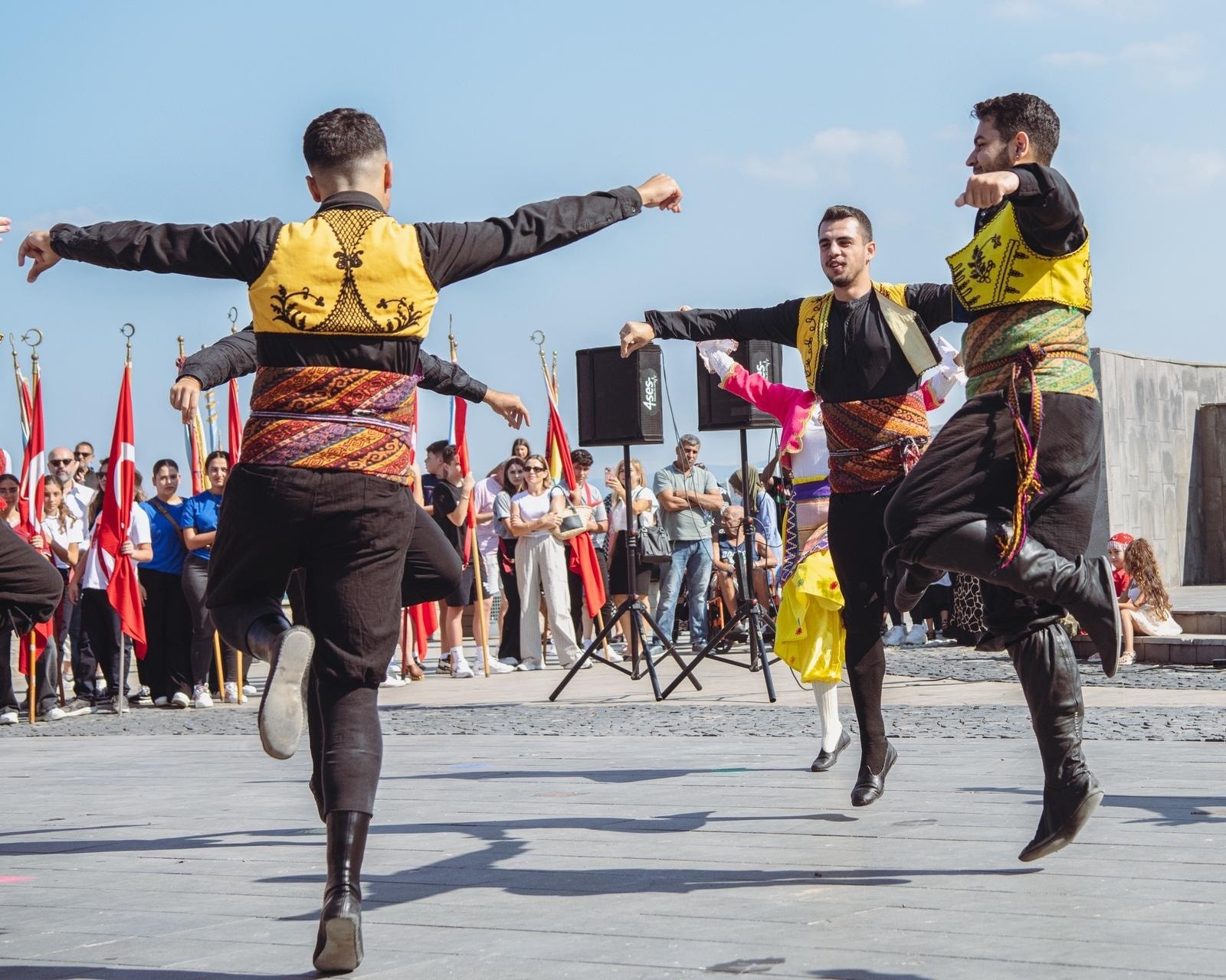 Kuşadası Kutlama 2