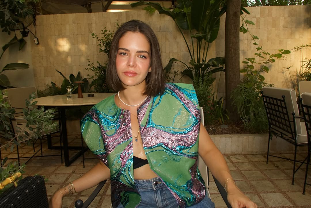 Lara Pasali Kac Yasinda 6
